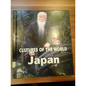 CULTURES OF THE WORLD JAPAN  -  REX SHELLEY & TEO CHUU YONG &RUSSELL MOK 